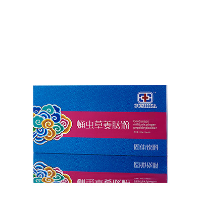 汕尾蛹虫草气血汤