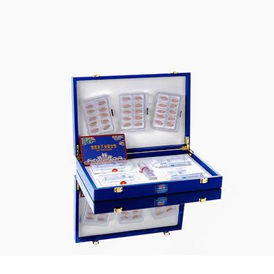 汕尾爱芯回春综合版